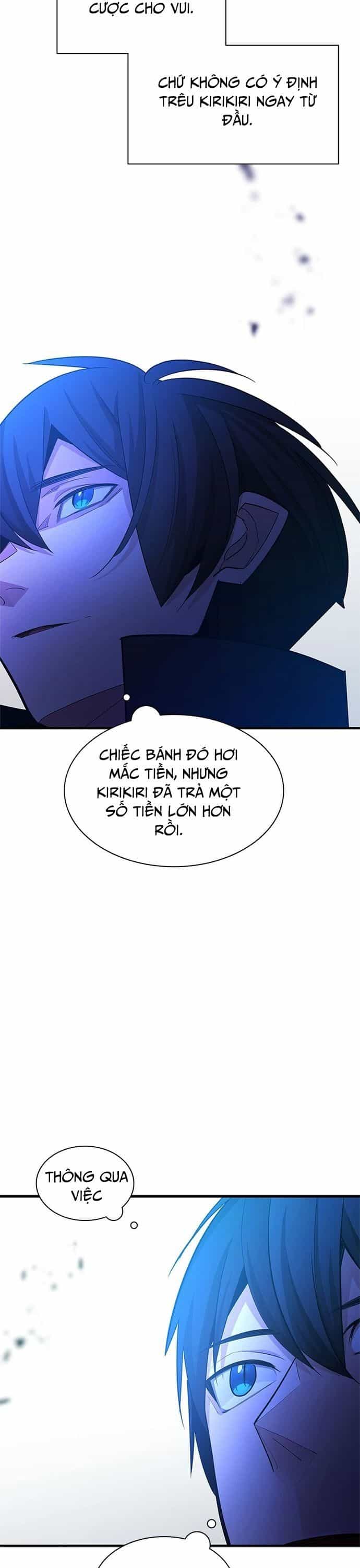 Hầm Ngục Hướng Dẫn Cấp Địa Ngục - Chương 176.5 - ảnh 7