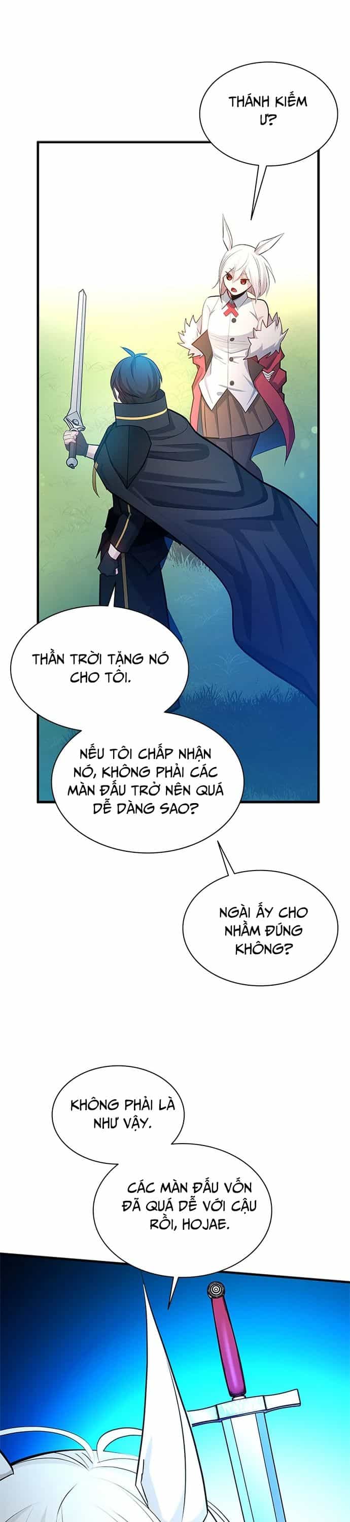 Hầm Ngục Hướng Dẫn Cấp Địa Ngục - Chương 177 - ảnh 14