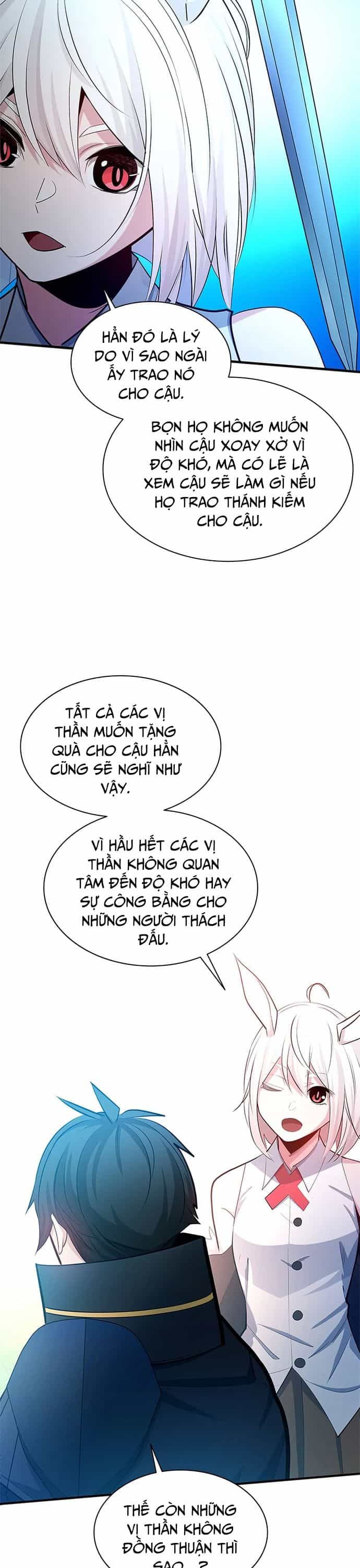 Hầm Ngục Hướng Dẫn Cấp Địa Ngục - Chương 177 - ảnh 15