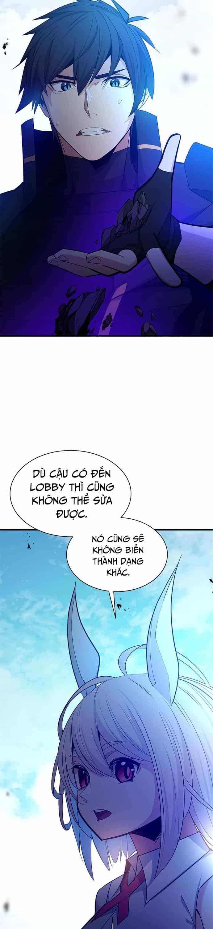 Hầm Ngục Hướng Dẫn Cấp Địa Ngục - Chương 177 - ảnh 2