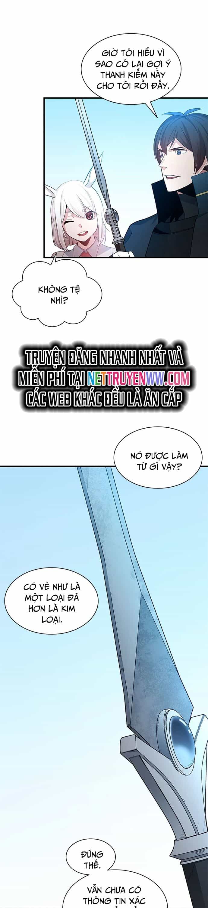 Hầm Ngục Hướng Dẫn Cấp Địa Ngục - Chương 177 - ảnh 9