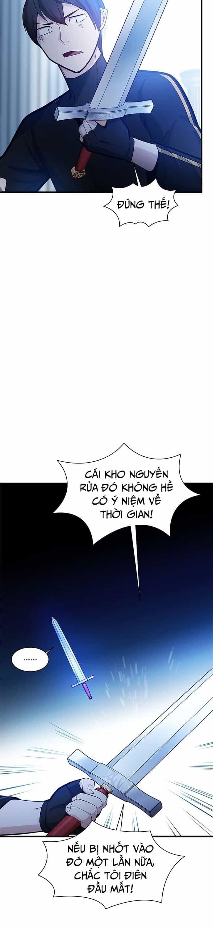 Hầm Ngục Hướng Dẫn Cấp Địa Ngục - Chương 178 - ảnh 31