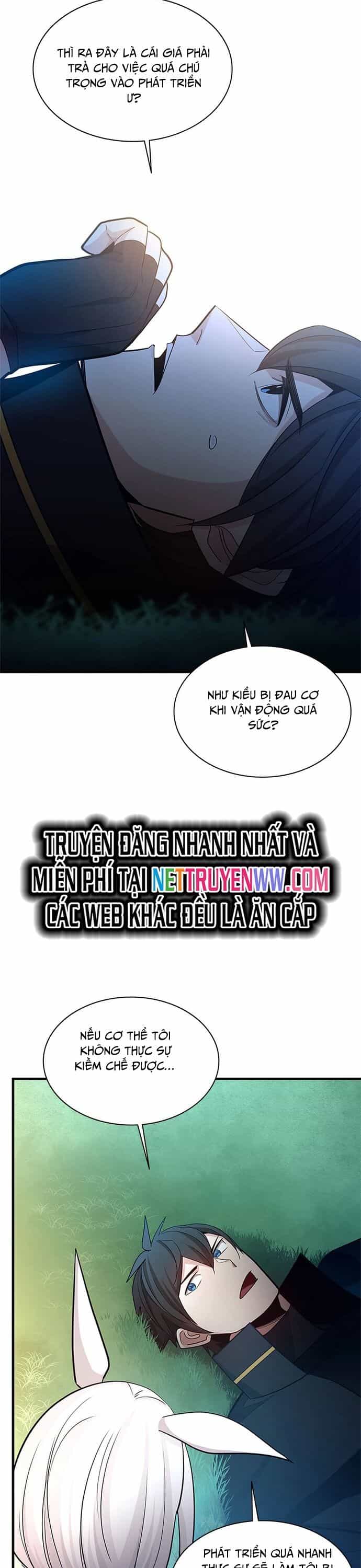 Hầm Ngục Hướng Dẫn Cấp Địa Ngục - Chương 178 - ảnh 7