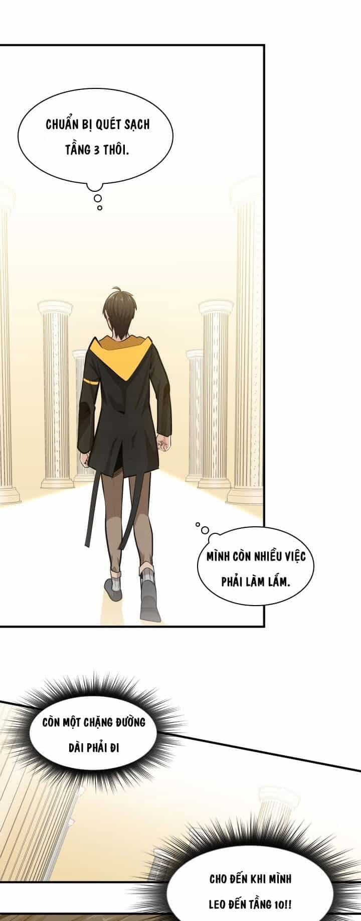Hầm Ngục Hướng Dẫn Cấp Địa Ngục - Chương 19 - ảnh 11
