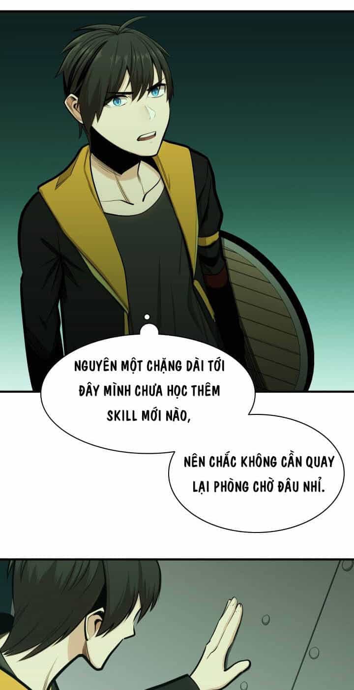 Hầm Ngục Hướng Dẫn Cấp Địa Ngục - Chương 19 - ảnh 40