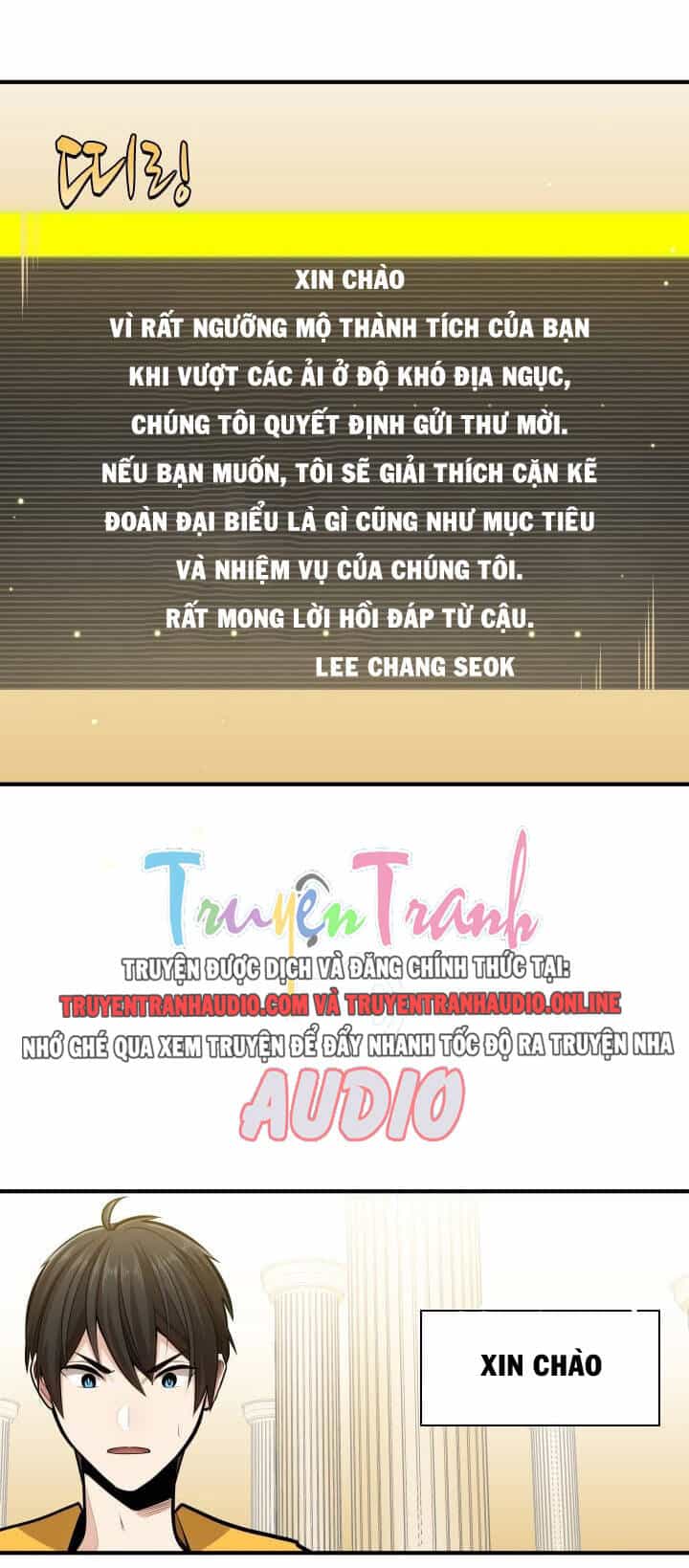 Hầm Ngục Hướng Dẫn Cấp Địa Ngục - Chương 19 - ảnh 5