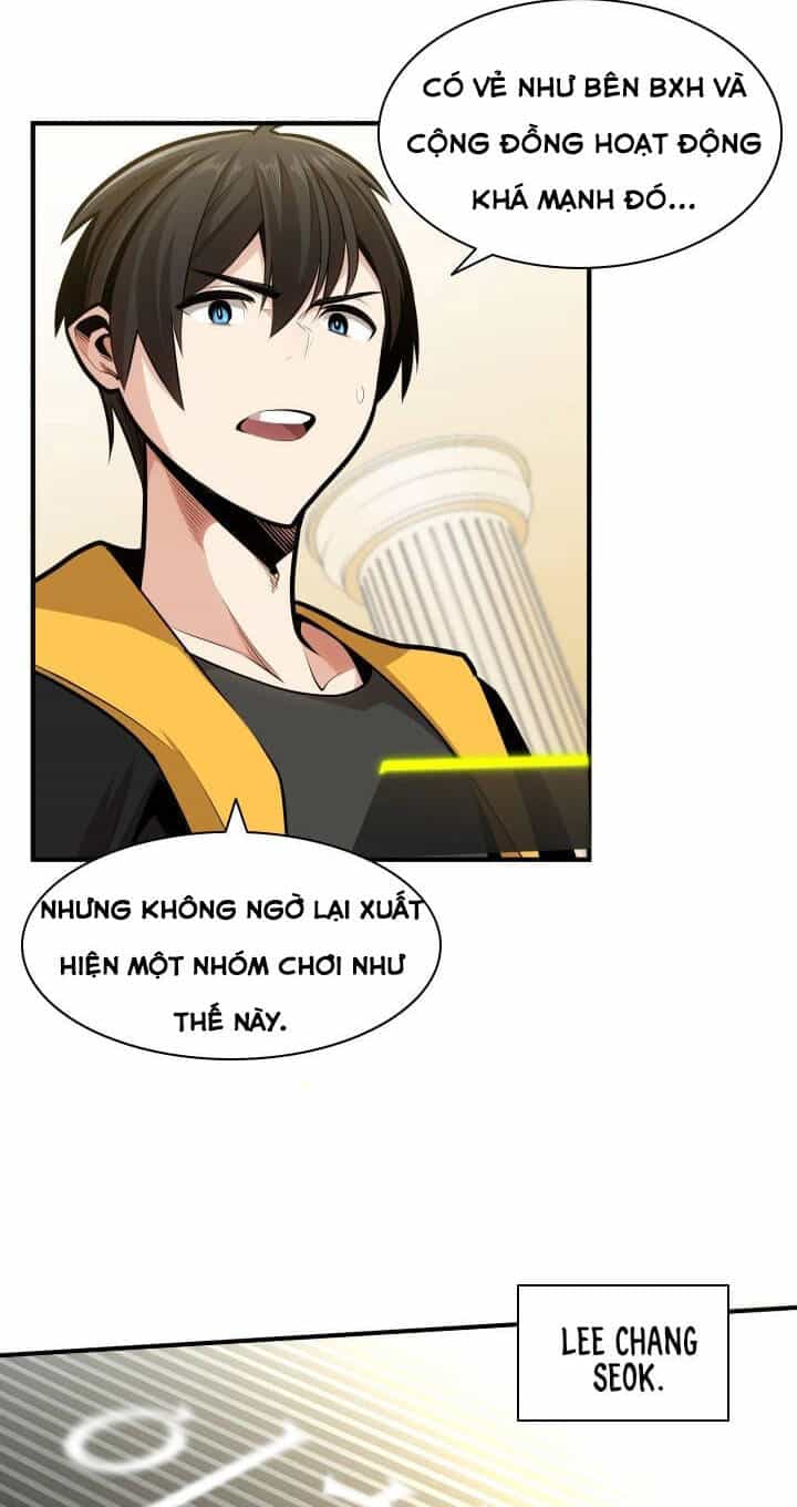 Hầm Ngục Hướng Dẫn Cấp Địa Ngục - Chương 19 - ảnh 8