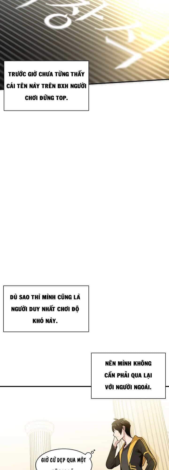Hầm Ngục Hướng Dẫn Cấp Địa Ngục - Chương 19 - ảnh 9