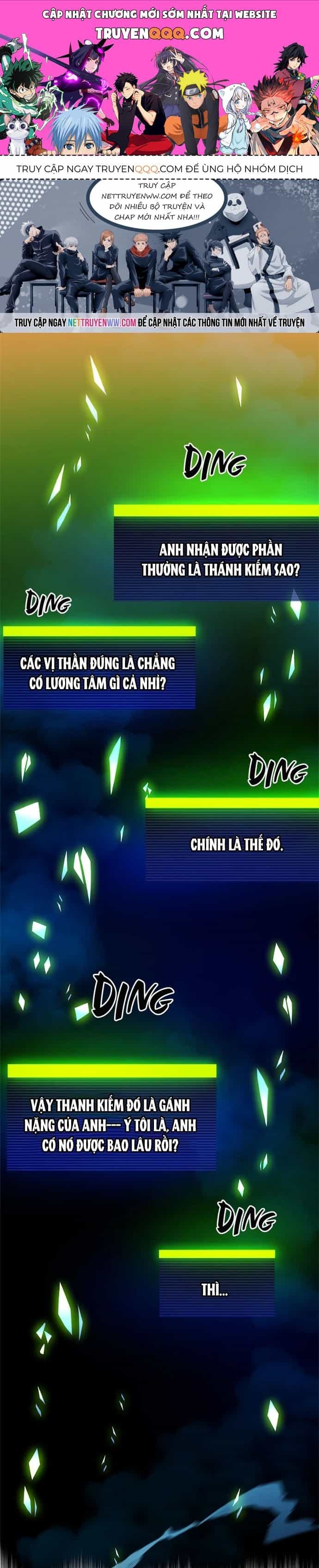 Hầm Ngục Hướng Dẫn Cấp Địa Ngục - Chương 179.1 - ảnh 1