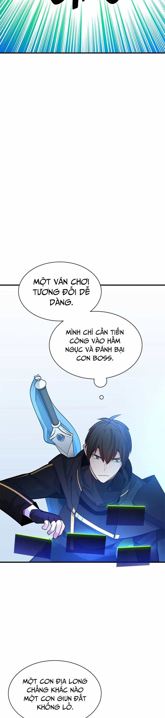 Hầm Ngục Hướng Dẫn Cấp Địa Ngục - Chương 179.1 - ảnh 26