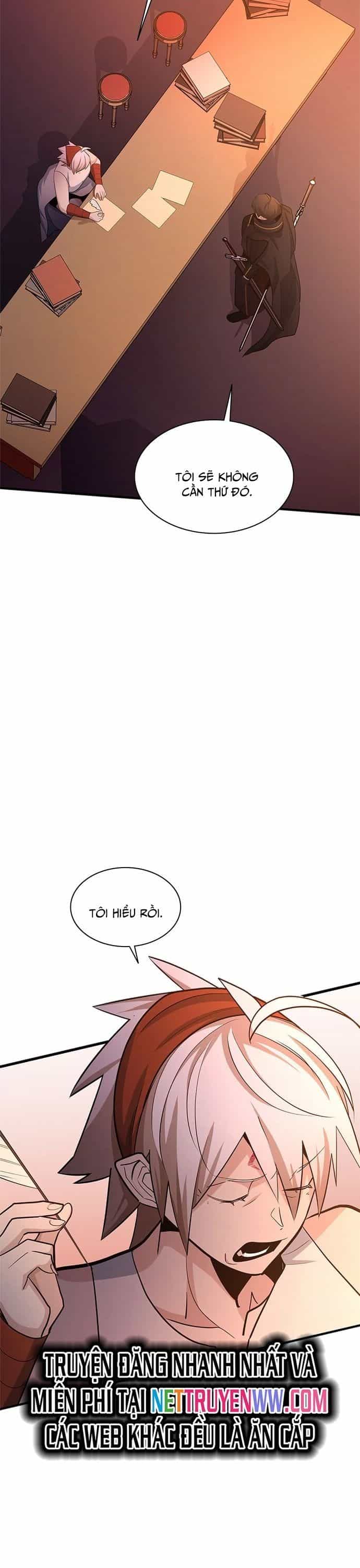 Hầm Ngục Hướng Dẫn Cấp Địa Ngục - Chương 179.5 - ảnh 21