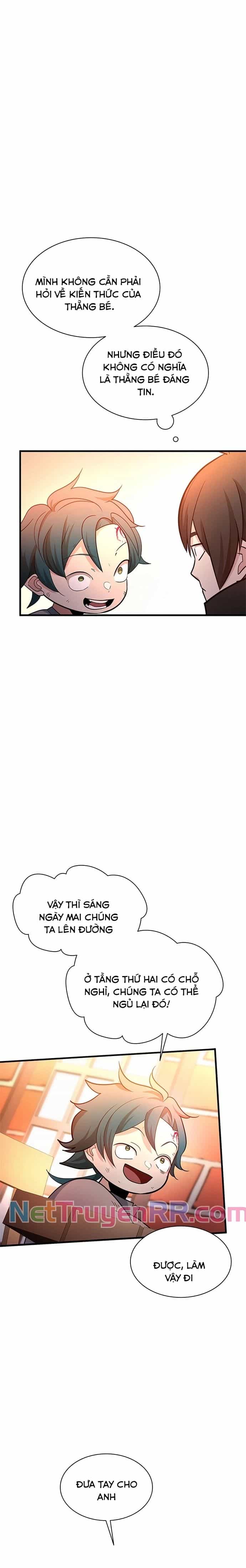 Hầm Ngục Hướng Dẫn Cấp Địa Ngục - Chương 180 - ảnh 10