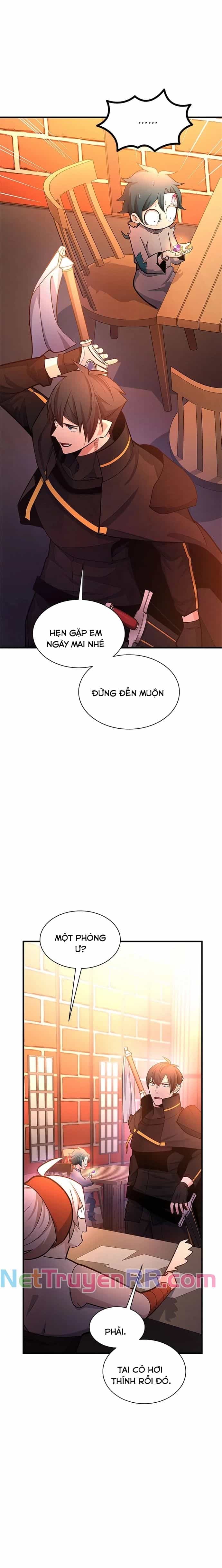 Hầm Ngục Hướng Dẫn Cấp Địa Ngục - Chương 180 - ảnh 12