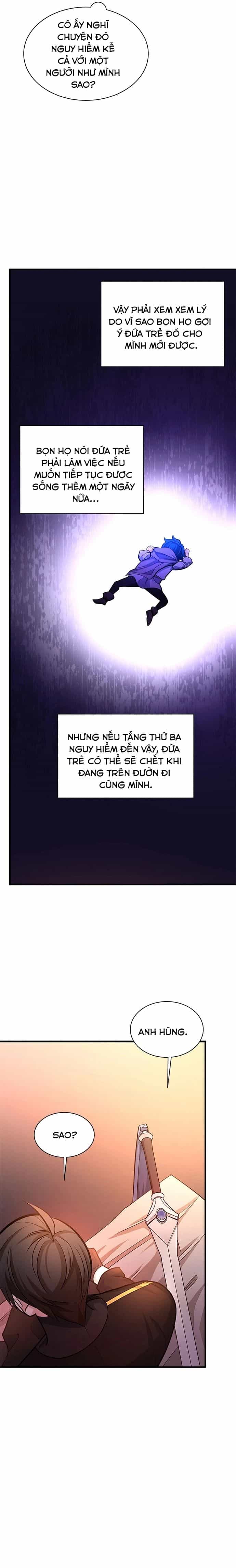 Hầm Ngục Hướng Dẫn Cấp Địa Ngục - Chương 180 - ảnh 20