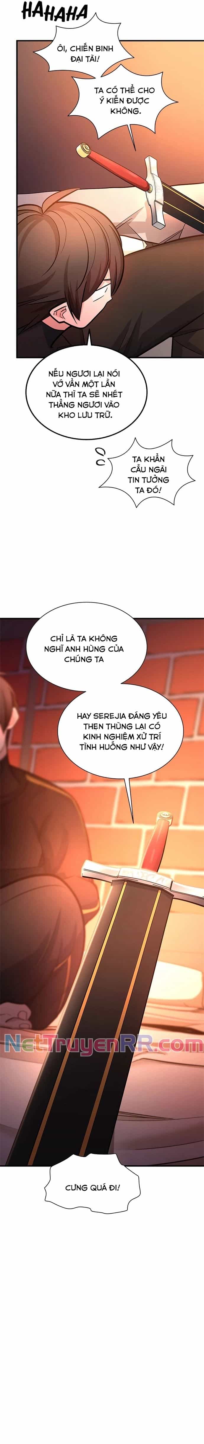 Hầm Ngục Hướng Dẫn Cấp Địa Ngục - Chương 180 - ảnh 25