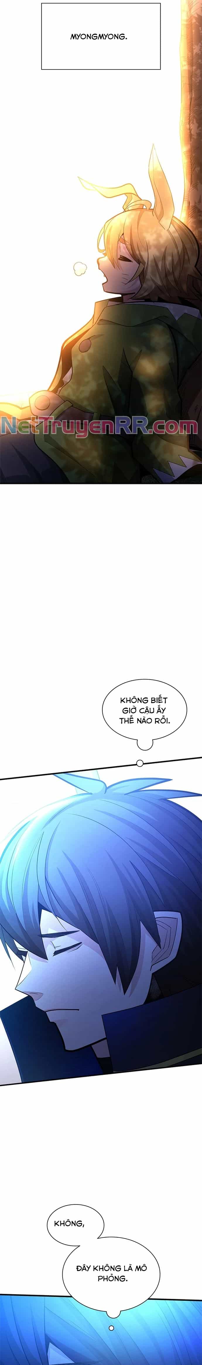 Hầm Ngục Hướng Dẫn Cấp Địa Ngục - Chương 181 - ảnh 12