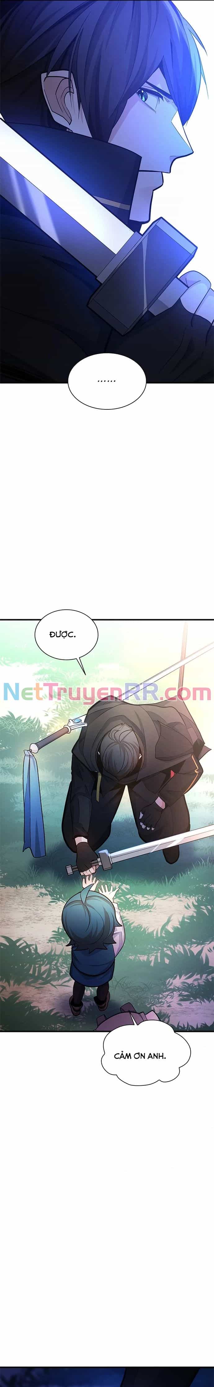 Hầm Ngục Hướng Dẫn Cấp Địa Ngục - Chương 181 - ảnh 27