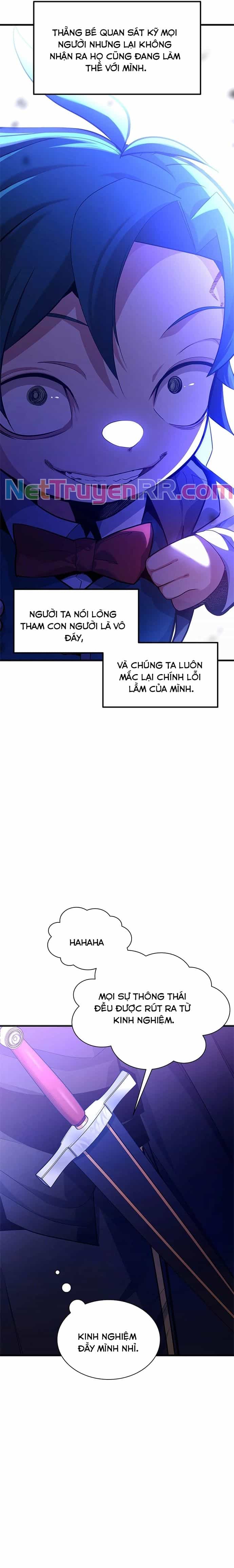 Hầm Ngục Hướng Dẫn Cấp Địa Ngục - Chương 181 - ảnh 5