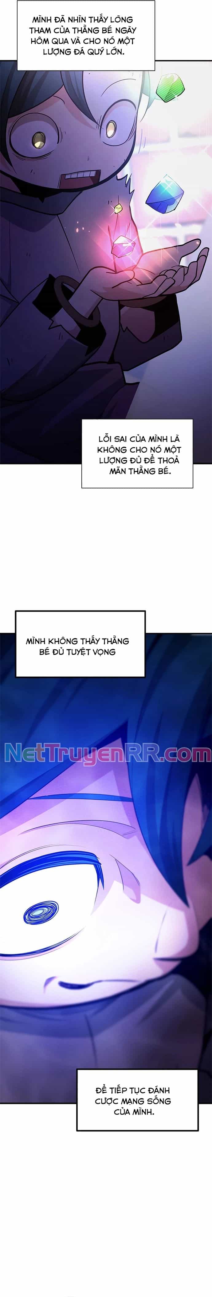 Hầm Ngục Hướng Dẫn Cấp Địa Ngục - Chương 181 - ảnh 6