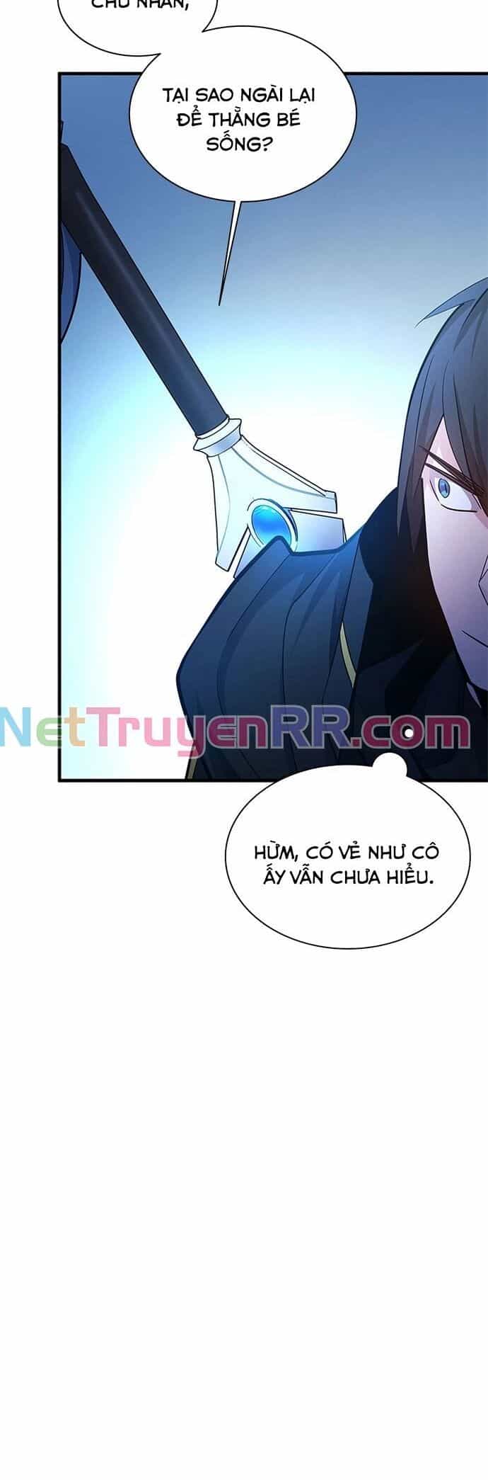 Hầm Ngục Hướng Dẫn Cấp Địa Ngục - Chương 182 - ảnh 36