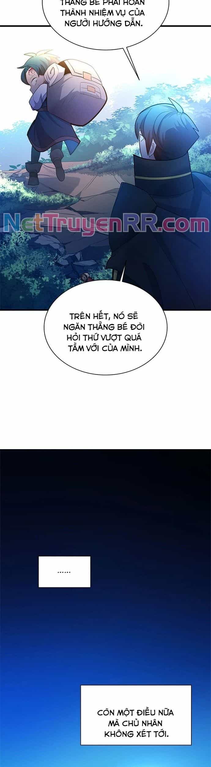 Hầm Ngục Hướng Dẫn Cấp Địa Ngục - Chương 182 - ảnh 42