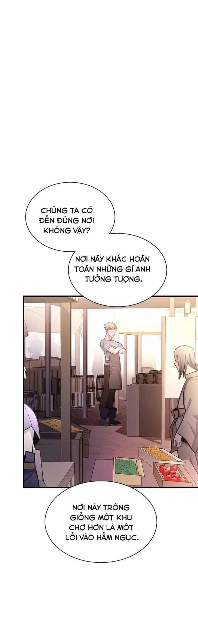 Hầm Ngục Hướng Dẫn Cấp Địa Ngục - Chương 182 - ảnh 48