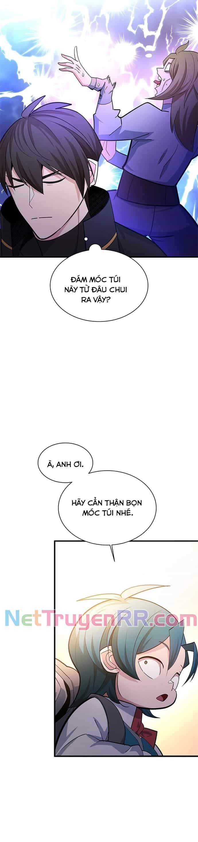 Hầm Ngục Hướng Dẫn Cấp Địa Ngục - Chương 182 - ảnh 51