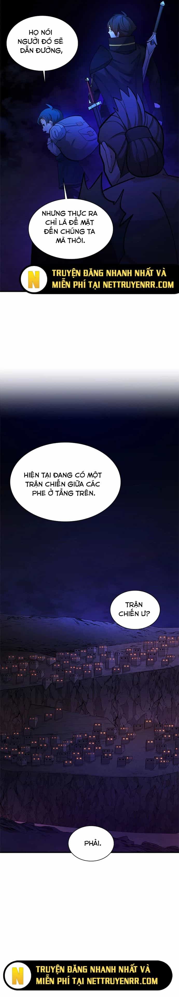 Hầm Ngục Hướng Dẫn Cấp Địa Ngục - Chương 183 - ảnh 13