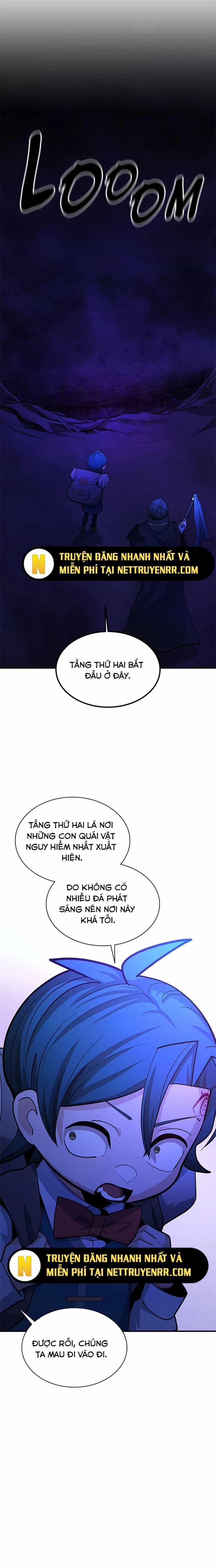 Hầm Ngục Hướng Dẫn Cấp Địa Ngục - Chương 183 - ảnh 15
