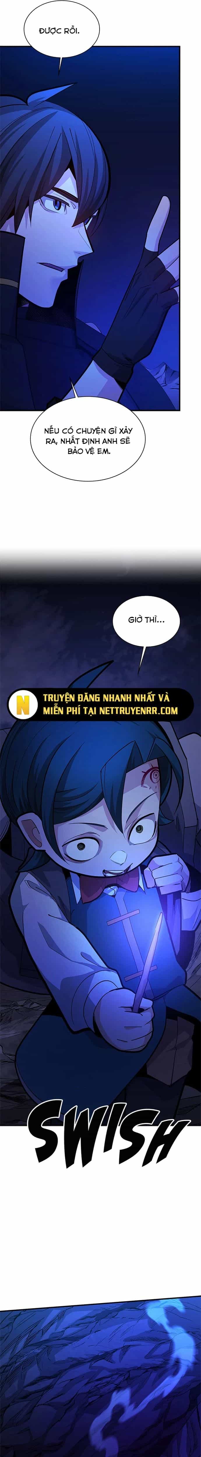 Hầm Ngục Hướng Dẫn Cấp Địa Ngục - Chương 183 - ảnh 17