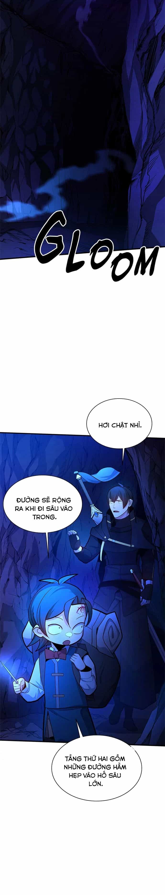 Hầm Ngục Hướng Dẫn Cấp Địa Ngục - Chương 183 - ảnh 18