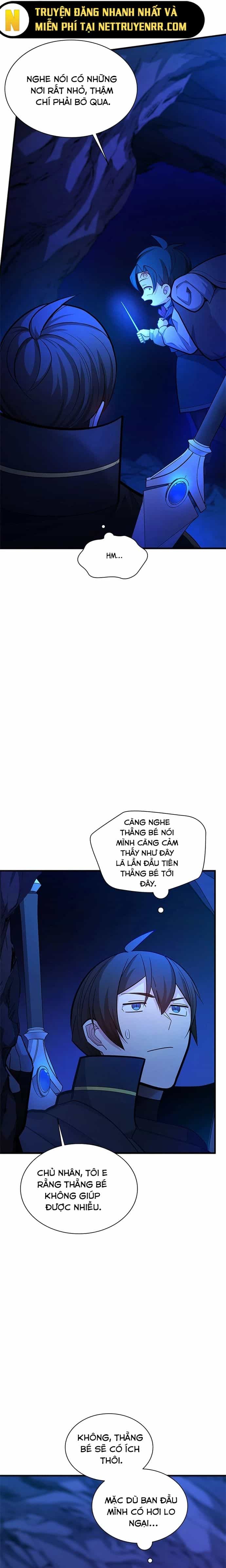 Hầm Ngục Hướng Dẫn Cấp Địa Ngục - Chương 183 - ảnh 19