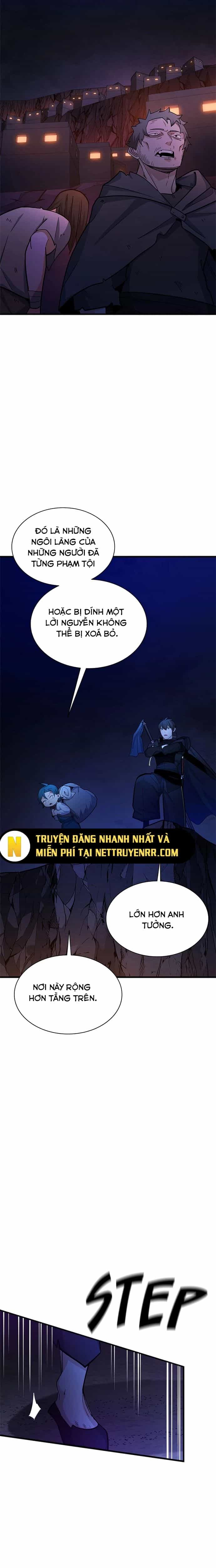 Hầm Ngục Hướng Dẫn Cấp Địa Ngục - Chương 183 - ảnh 6