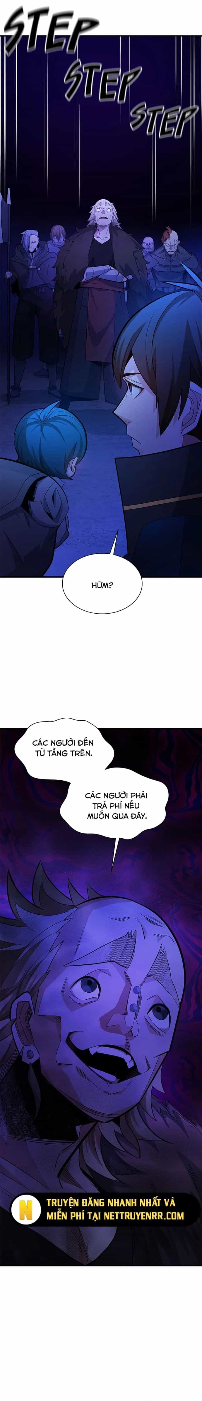 Hầm Ngục Hướng Dẫn Cấp Địa Ngục - Chương 183 - ảnh 7