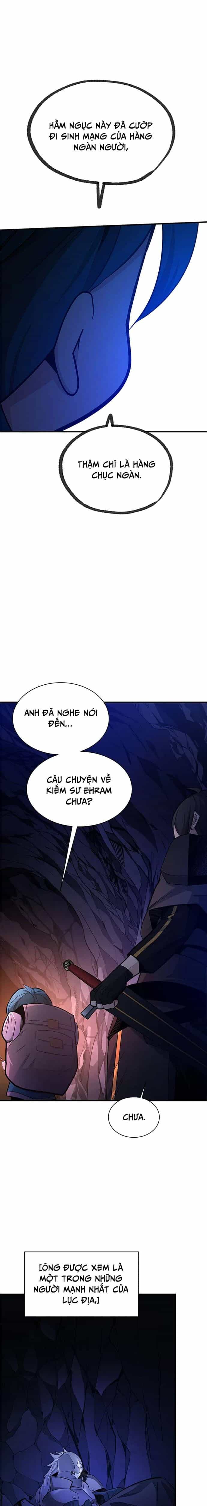 Hầm Ngục Hướng Dẫn Cấp Địa Ngục - Chương 184 - ảnh 20