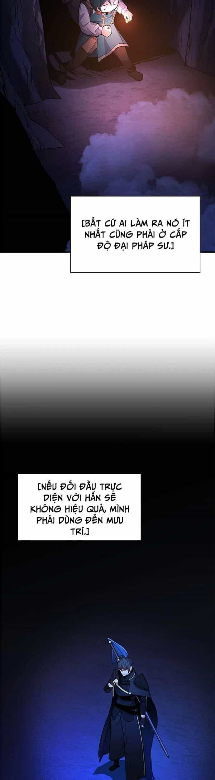 Hầm Ngục Hướng Dẫn Cấp Địa Ngục - Chương 185 - ảnh 19