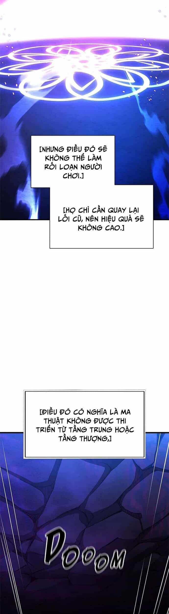 Hầm Ngục Hướng Dẫn Cấp Địa Ngục - Chương 185 - ảnh 21