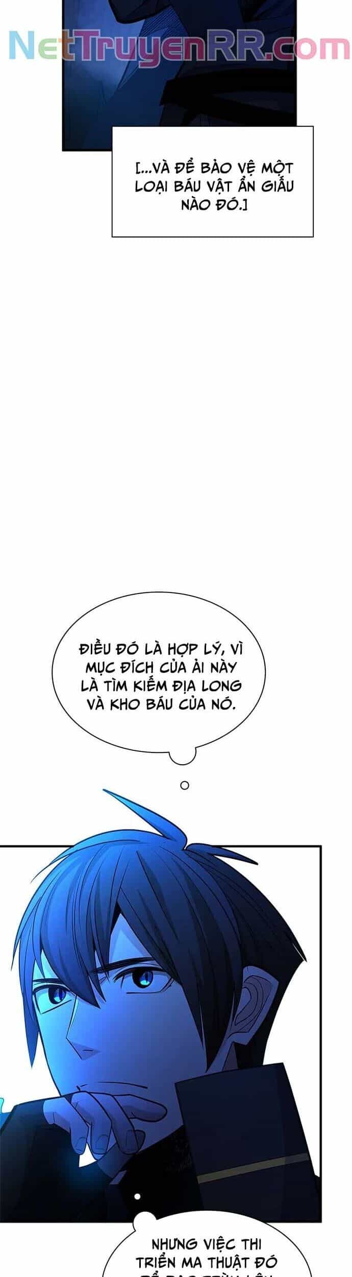 Hầm Ngục Hướng Dẫn Cấp Địa Ngục - Chương 185 - ảnh 23