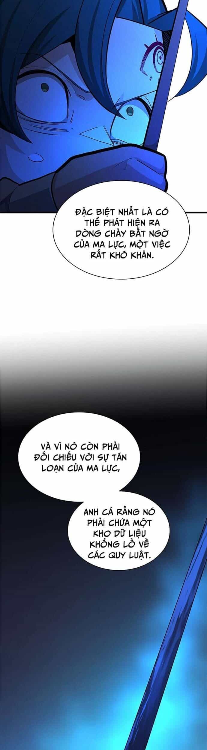 Hầm Ngục Hướng Dẫn Cấp Địa Ngục - Chương 185 - ảnh 39