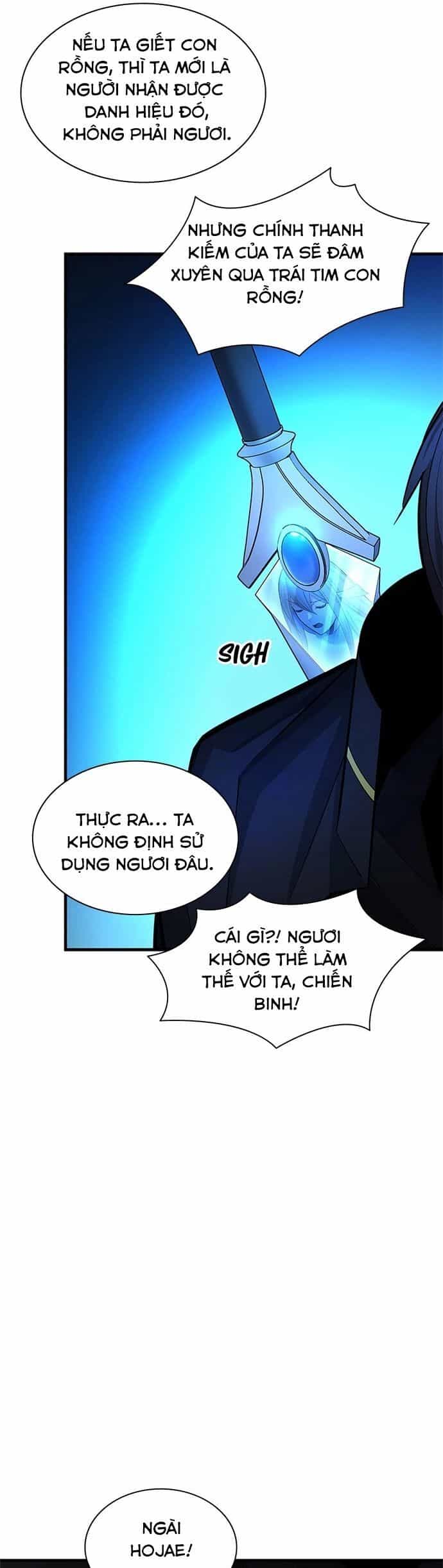 Hầm Ngục Hướng Dẫn Cấp Địa Ngục - Chương 186 - ảnh 15