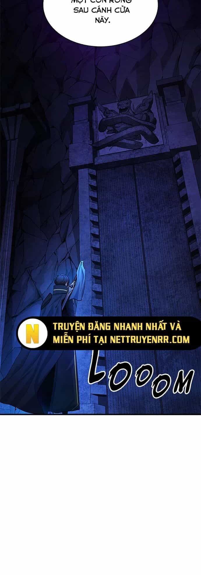 Hầm Ngục Hướng Dẫn Cấp Địa Ngục - Chương 186 - ảnh 18