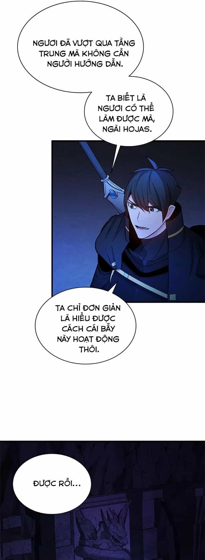 Hầm Ngục Hướng Dẫn Cấp Địa Ngục - Chương 186 - ảnh 19