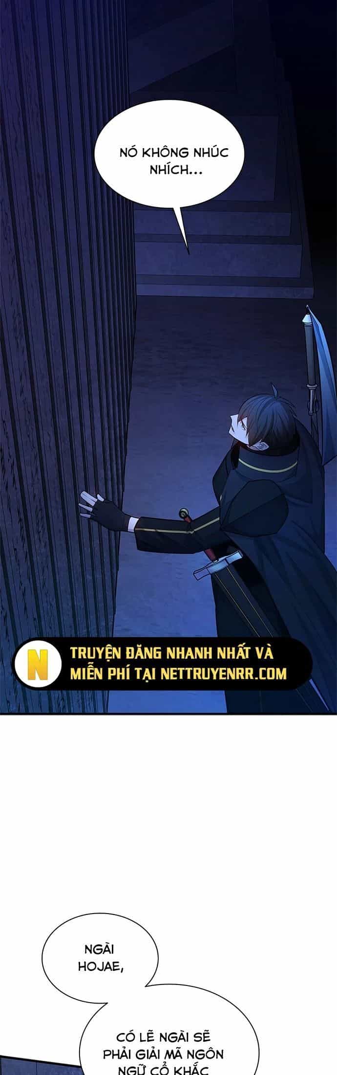 Hầm Ngục Hướng Dẫn Cấp Địa Ngục - Chương 186 - ảnh 21
