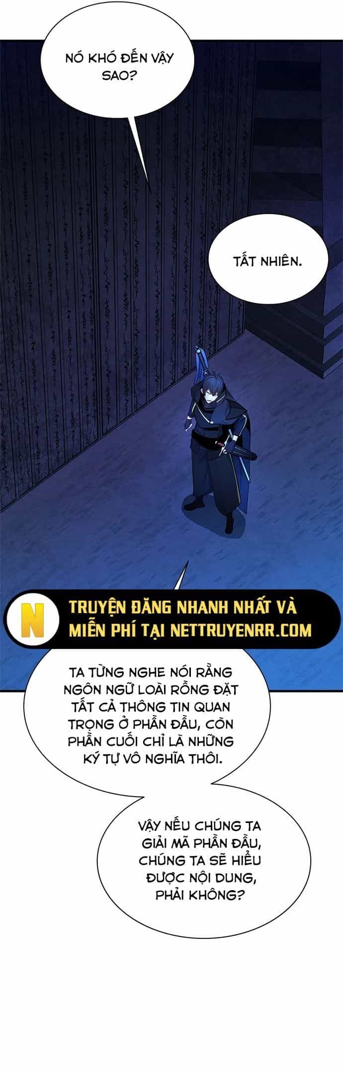 Hầm Ngục Hướng Dẫn Cấp Địa Ngục - Chương 186 - ảnh 27
