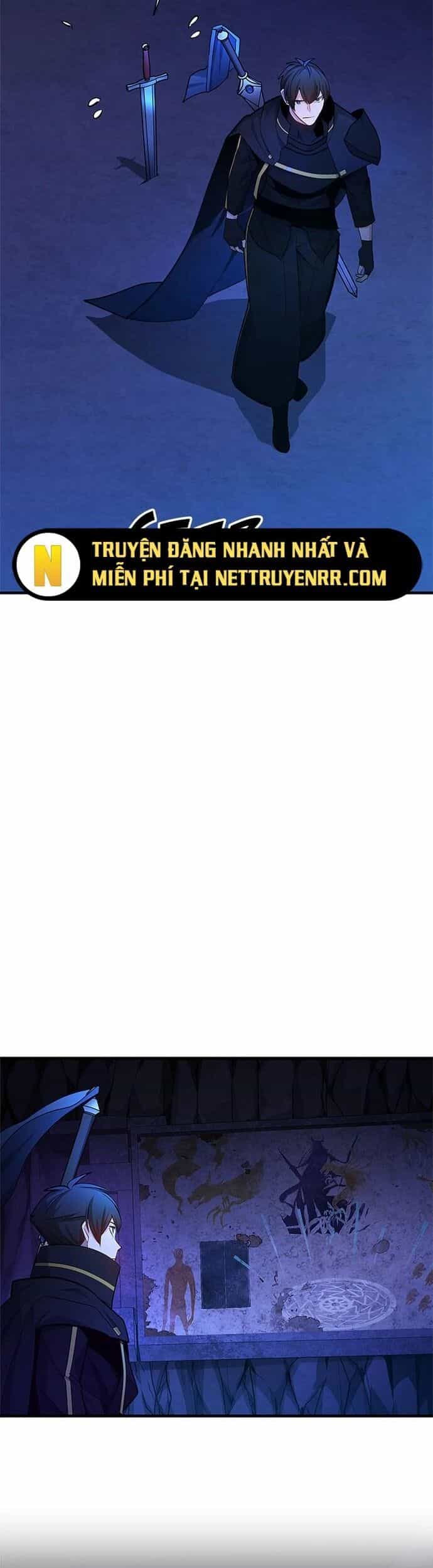 Hầm Ngục Hướng Dẫn Cấp Địa Ngục - Chương 186 - ảnh 42