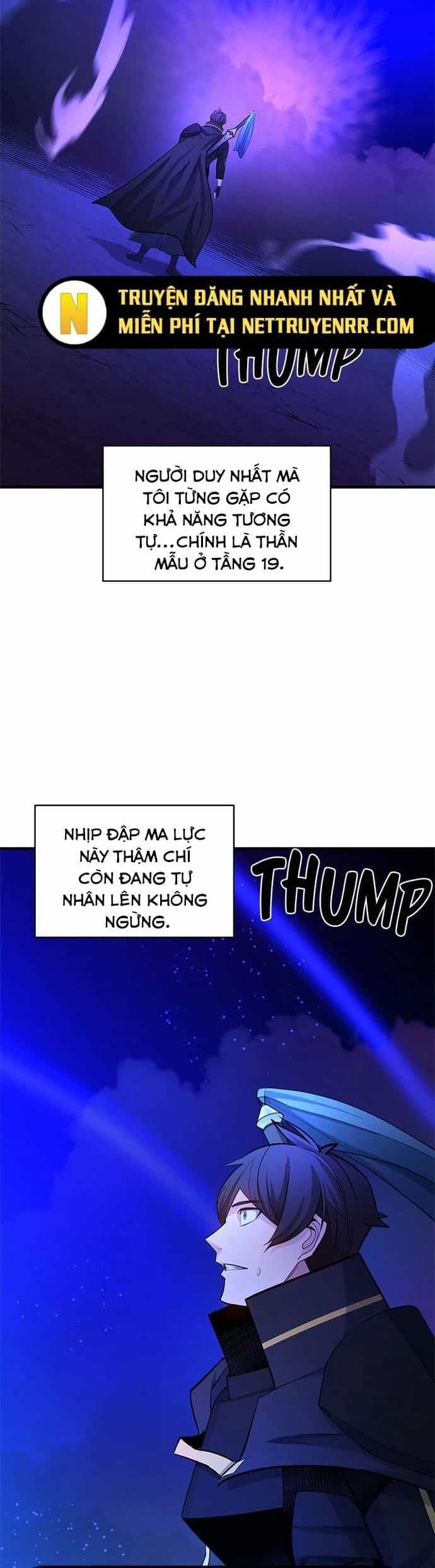 Hầm Ngục Hướng Dẫn Cấp Địa Ngục - Chương 187 - ảnh 16