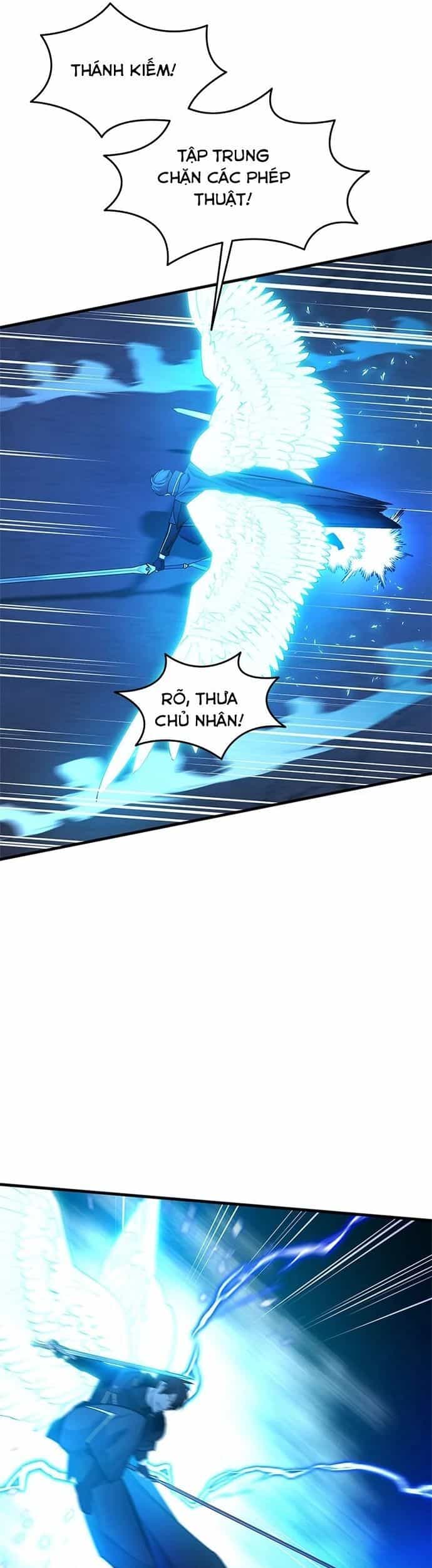 Hầm Ngục Hướng Dẫn Cấp Địa Ngục - Chương 187 - ảnh 35