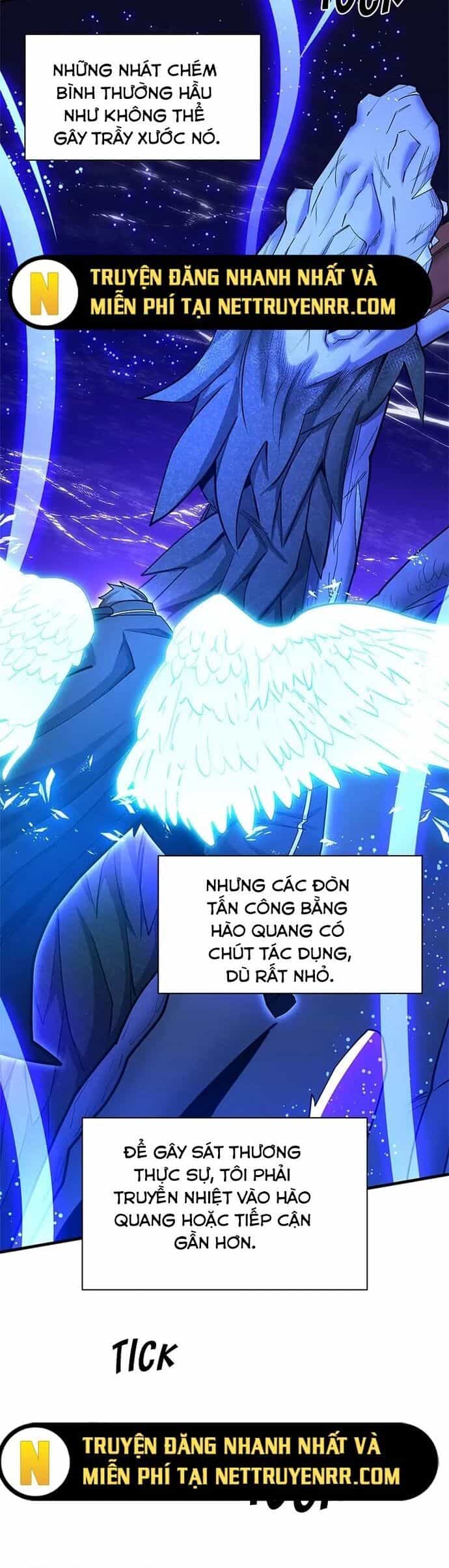 Hầm Ngục Hướng Dẫn Cấp Địa Ngục - Chương 187 - ảnh 42