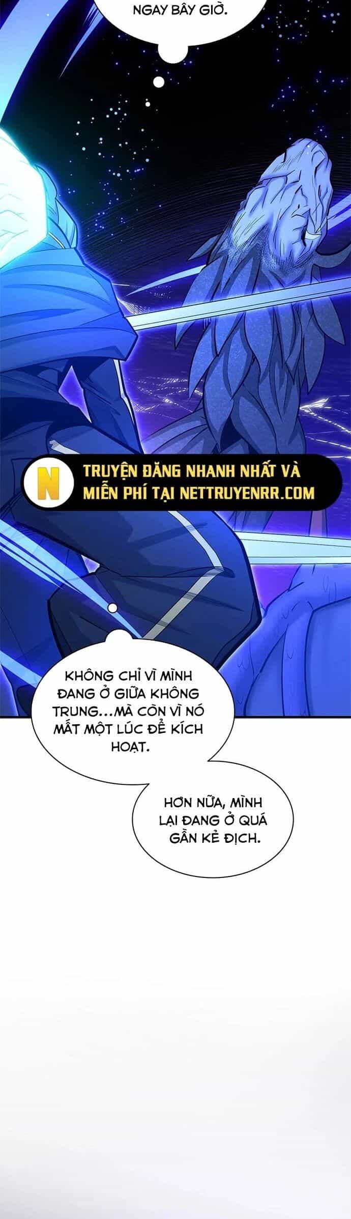Hầm Ngục Hướng Dẫn Cấp Địa Ngục - Chương 187 - ảnh 46