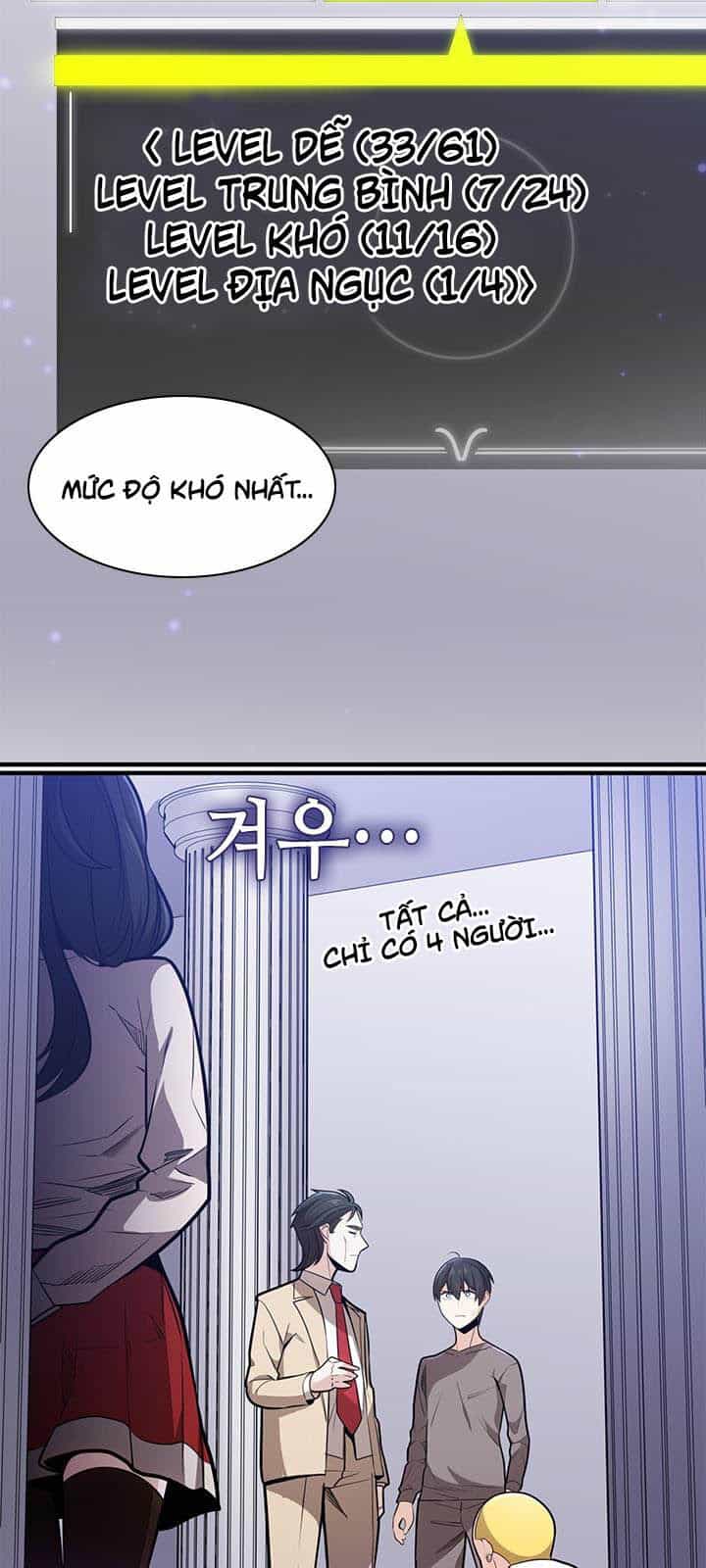 Hầm Ngục Hướng Dẫn Cấp Địa Ngục - Chương 2 - ảnh 41
